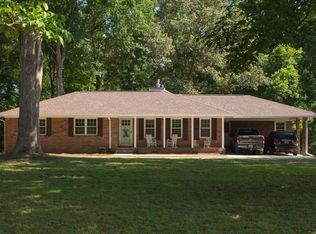 365 W Macedonia Church Rd, Oxford, GA 30054