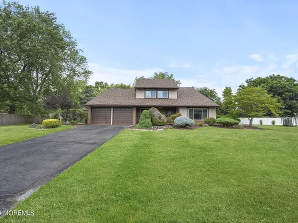 21 Gage Court, Freehold, NJ 07728