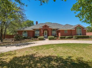 518 Robin Hood Ct, Clyde, TX 79510