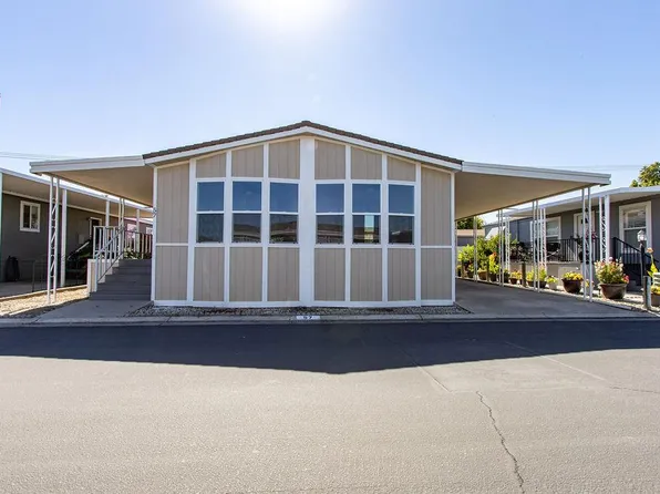 19960 American Ave Space 57, Hilmar, CA 95324