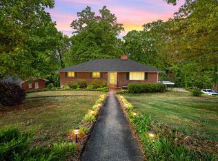 117 Tanglewylde Dr, Spartanburg, SC 29301