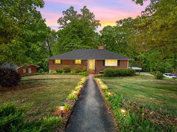 117 Tanglewylde Dr, Spartanburg, SC 29301