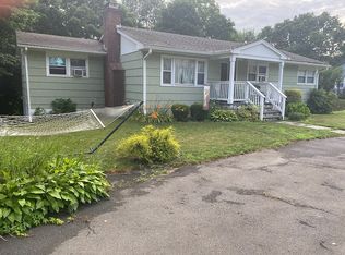 18 Mabel Ave, Danbury, CT 06811