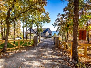 255 E Bluff Dr, Quitman, AR 72131