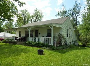 10590 Mert Ave, Saint Ann, MO