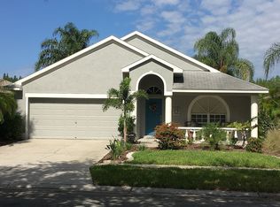 19423 Morden Blush Dr, Lutz, FL 33558