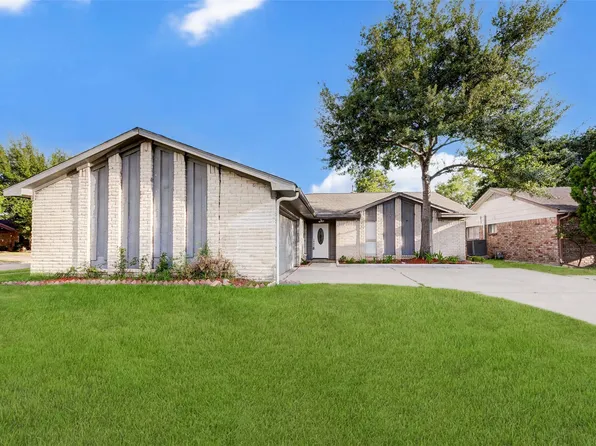 16603 Kieth Harrow Blvd, Houston, TX 77084