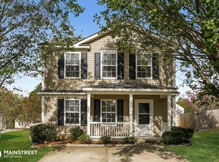 4004 Apperson Dr, Raleigh, NC 27610