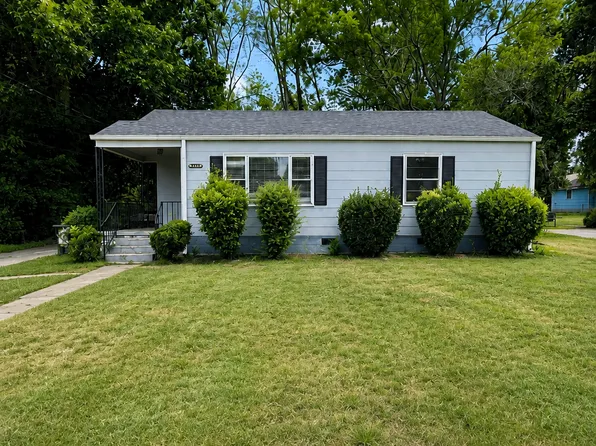 1744 Lincoln Pl SW, Birmingham, AL 35211