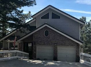 30072 Pixie Dr, Running Springs, CA 92382