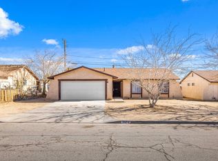 3472 W Roxbury St, Rosamond, CA 93560