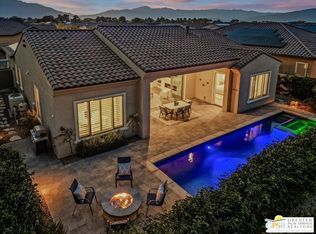 40 Cork Tree, Rancho Mirage, CA 92270