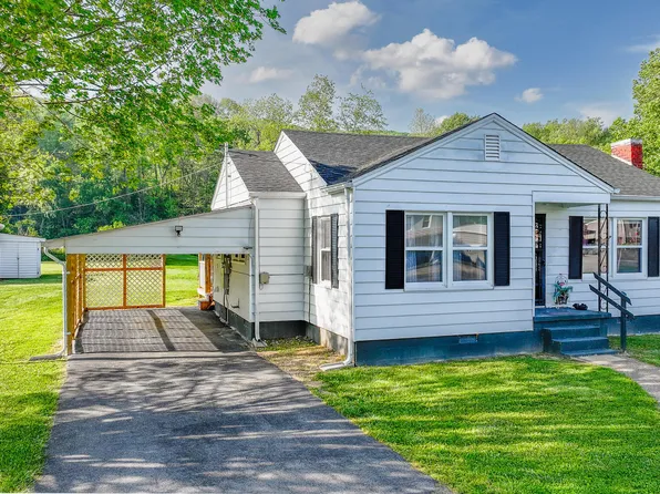1115 State Highway 91, Elizabethton, TN 37643