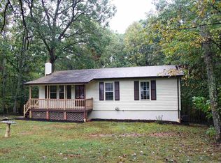 4515 Woods Edge Rd, Troy, VA 22974