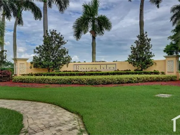 16826 SW 51st St, Hollywood, FL 33027