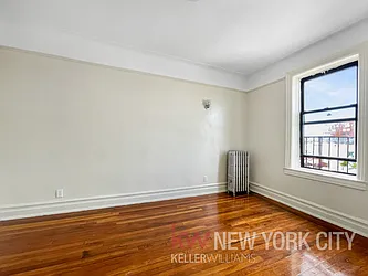 Rented by Keller Williams NYC