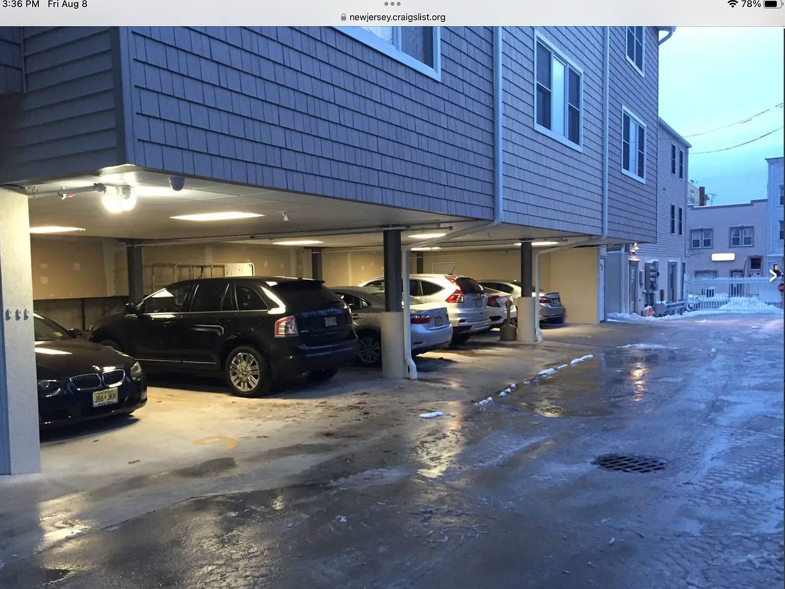 2 bed, 1.5 bath, 1100 sqft, $2,500 — Photo 3