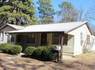 608 Johnson St, Nash, TX 75569