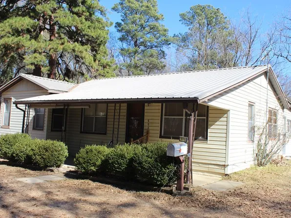 608 Johnson St, Nash, TX 75569