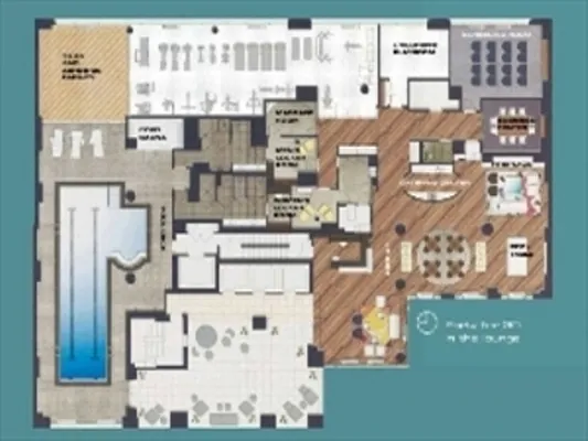 Rented by Citi Habitats | media 16