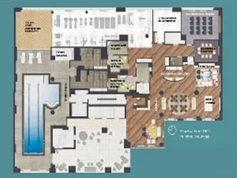 Rented by Citi Habitats