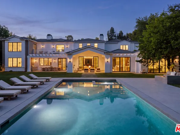 24044 Long Valley Rd, Hidden Hills, CA 91302