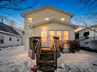 405 S Lincoln St, Dwight, IL 60420