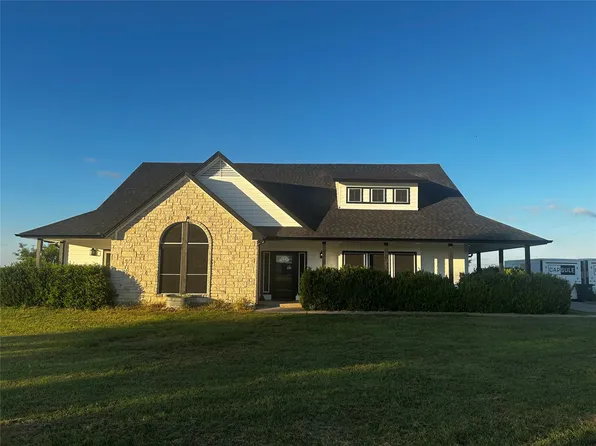 2000 County Road 1123, Godley, TX 76044
