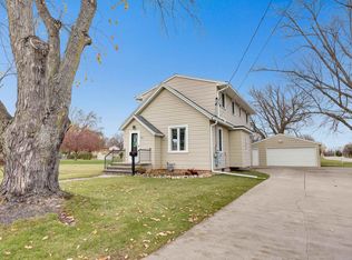 721 E Allouez Ave, Green Bay, WI 54301
