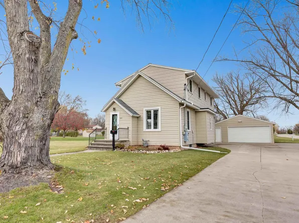 721 E Allouez Ave, Green Bay, WI 54301