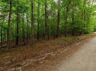 1427-1 Buck Hill Landing Rd Lot 1, Ridgeway, SC 29130