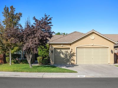 6861 N Cresta Ave, Fresno, CA, 93722