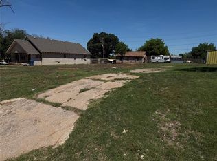 215 N Market St Lot 10, Cordell, OK 73632