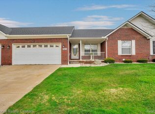 469 Harvard Dr, Romeo, MI 48065