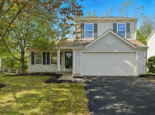 8302 Firstgate Dr, Reynoldsburg, OH 43068