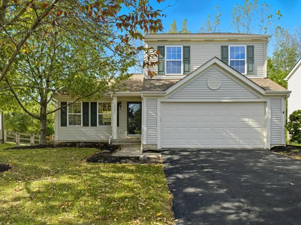 8302 Firstgate Dr, Reynoldsburg, OH 43068