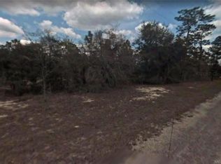 3705 W Galtonia Ln, Citrus Springs, FL 34433