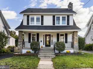 13 Princeton Rd, Havertown, PA 19083