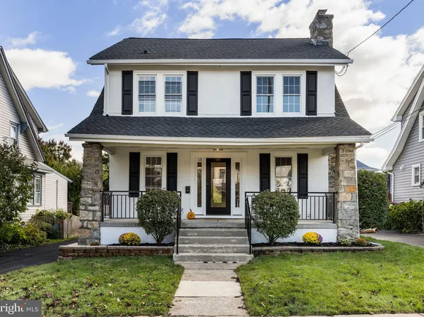 13 Princeton Rd, Havertown, PA 19083