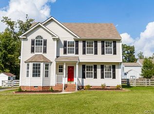 828 Francis Rd, Glen Allen, VA 23059
