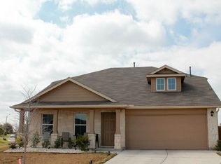 116 Scurlock Ct, Hutto, TX 78634