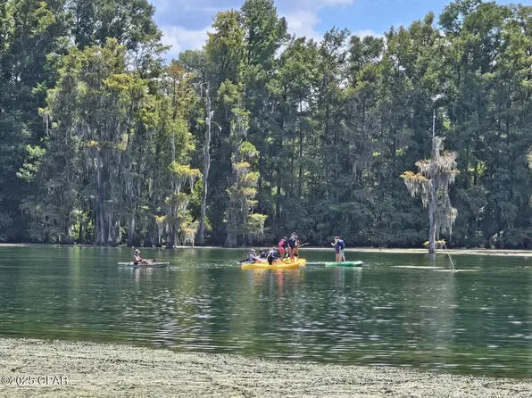 4918 Flynt Dr, Marianna, FL 32446