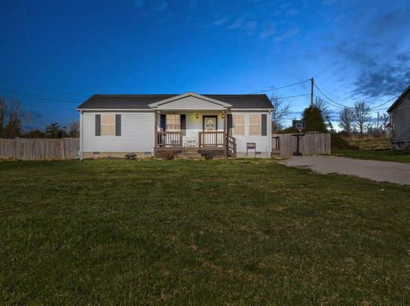 109 Parish Rd, Jeffersonville, KY 40337
