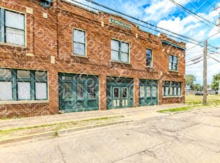 309 N Jefferson St APT 13, Muncie, IN 47305