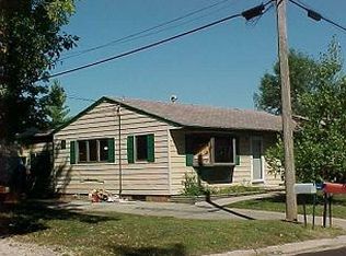 316 6th Ave NW, Fort Dodge, IA 50501