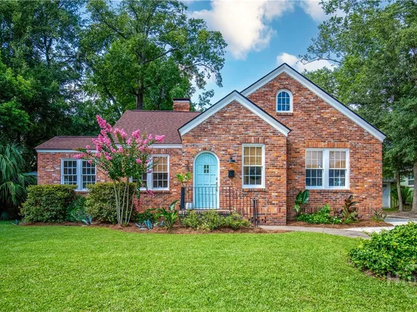 1406 E 50th Street, Savannah, GA 31404
