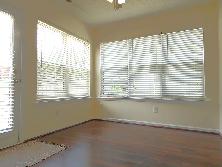 Sunroom/office