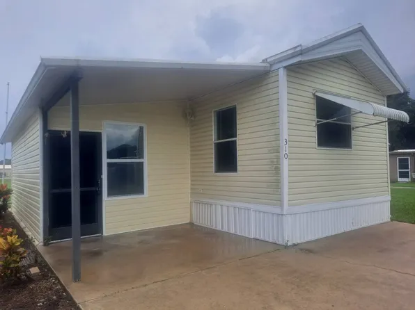 5905 NE Cubitis Ave #310, Arcadia, FL 34266