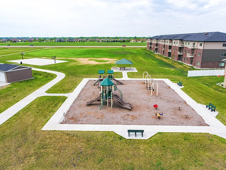 Stonemill Apartments in South Moorhead — Photo 31