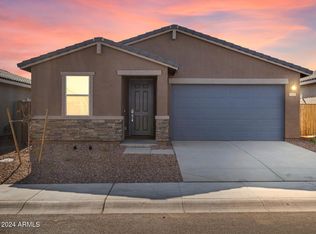 17431 W Sanna St, Waddell, AZ 85355